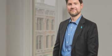 Blue Bottle Coffee CEO Karl Strovink on staying true to the brand’s artisan roots while operating under one of the world’s largest companies.