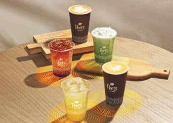 Protein coffee has become huge business in the United States, but has the latest ‘health’ trend got legs to go international?