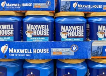 American coffee brand Maxwell House announced its plans to rebrand to “Maxwell Apartment” to meet the needs of the everyday consumer.