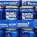 American coffee brand Maxwell House announced its plans to rebrand to “Maxwell Apartment” to meet the needs of the everyday consumer.