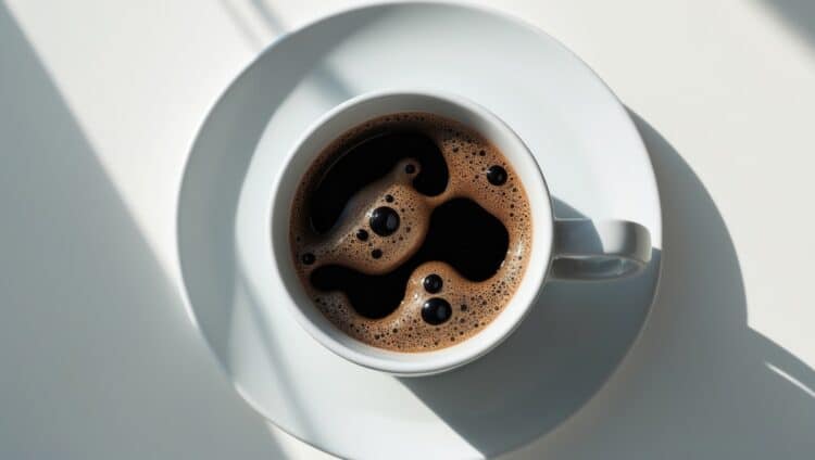 Researchers have patented a technology with spent coffee grounds to capture CO₂ from industrial processes before it is released into the atmosphere.