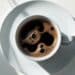Researchers have patented a technology with spent coffee grounds to capture CO₂ from industrial processes before it is released into the atmosphere.