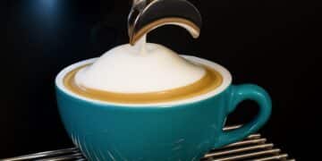 German coffee machine equipment company Latte Art Factory will debut its automatic coffee machine BaristaOne Touch at HOST Milan.