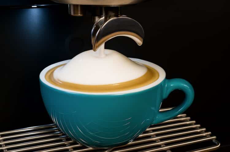 German coffee machine equipment company Latte Art Factory will debut its automatic coffee machine BaristaOne Touch at HOST Milan.