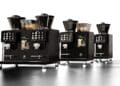 The BaristaOne Touch Series has been unveiled.