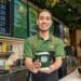 Café Amazon has grown to more than 5000 outlets in the past 23 years.