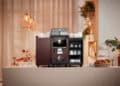 Franke Coffee Systems has launched the next generation of its iconic A Line at Host Milano, starting with the New A600 and A800.
