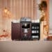 Franke Coffee Systems has launched the next generation of its iconic A Line at Host Milano, starting with the New A600 and A800.