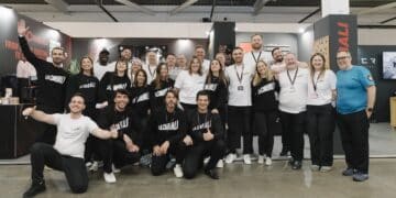 Image: Cimbali Group