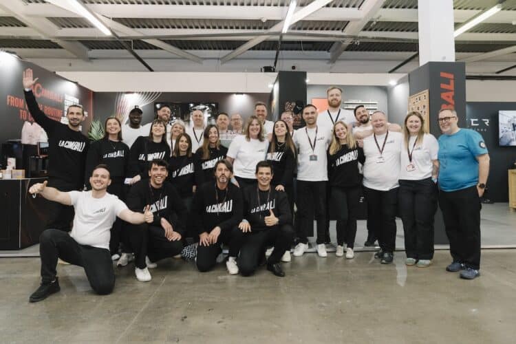 Image: Cimbali Group