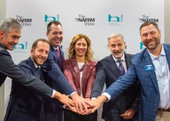 Host Milano and The NAFEM Show will collaborate on future tradeshows.