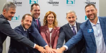 Host Milano and The NAFEM Show will collaborate on future tradeshows.