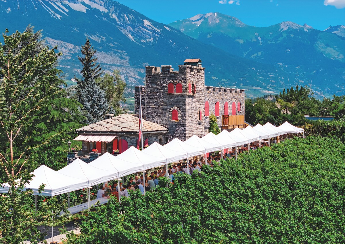 Eversys draws back the curtain on its product development process and the importance of input from its international distribution partners.