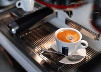 Lavazza