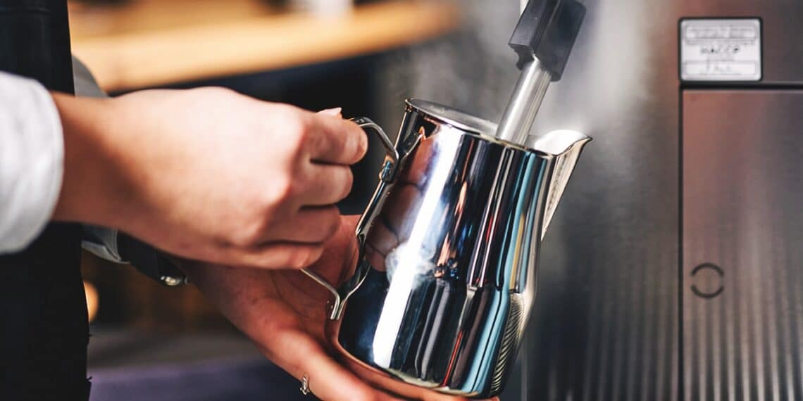  Melitta Group is using its knowledge of local markets to help its customers keep coffee consumers coming back for more.