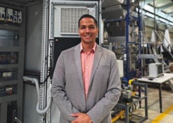 dwin Calla Durandal and Neuhaus Neotec are exploring the use of AI in coffee manufacturing.