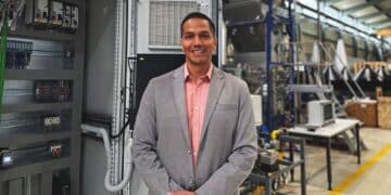 dwin Calla Durandal and Neuhaus Neotec are exploring the use of AI in coffee manufacturing.