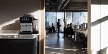 SEB Professional Beverage will showcase its multi-brand solutions from WMF, Schaerer, Curtis, La San Marco, and Zummo at Host Milano 2025.