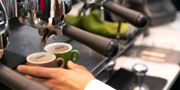 Coffee is set to once again play a starring role at Host Milano.