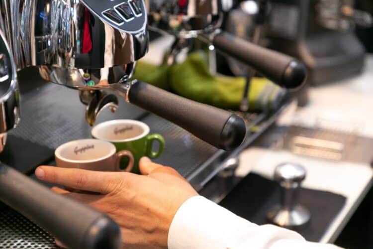 Coffee is set to once again play a starring role at Host Milano.