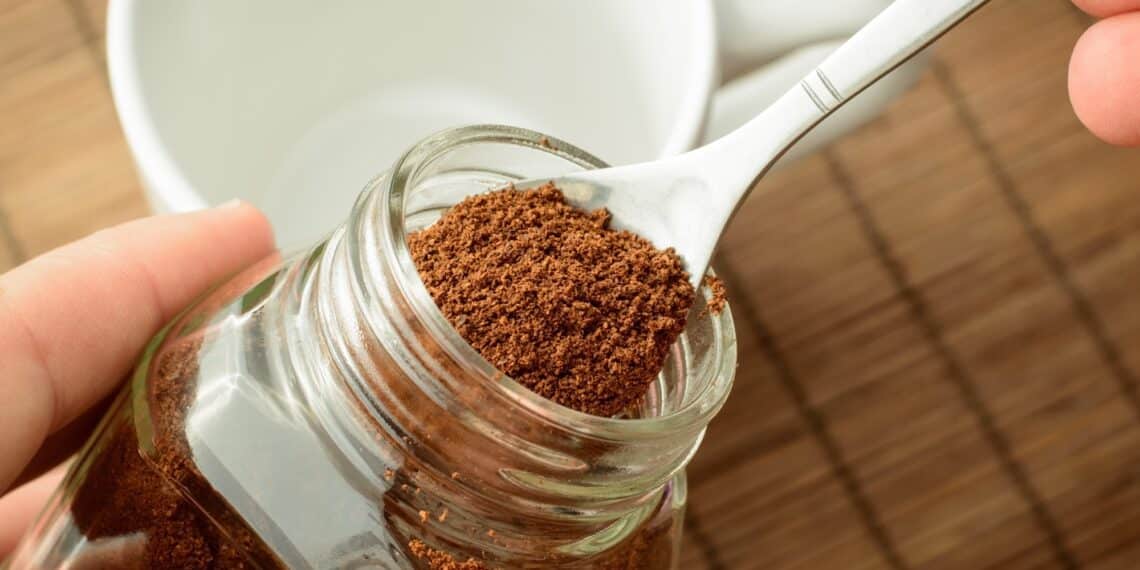 Instant coffee from Brazil is still subject to a 50 per cent import tariff according to ABICS.