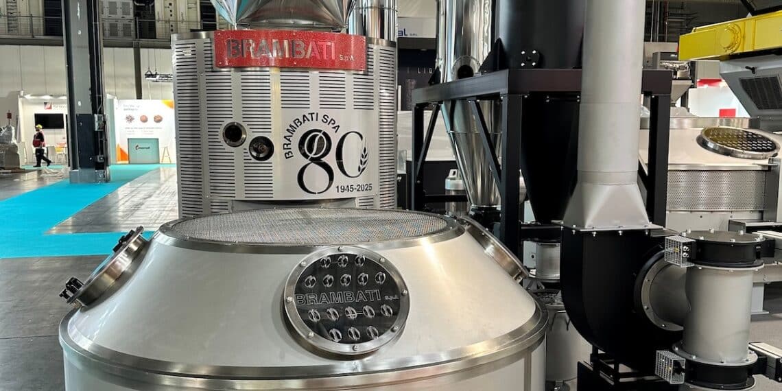 Image: Brambati S.p.A.