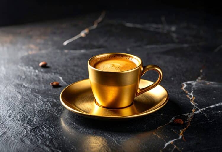 Julith Coffee & Roasters broke the world record in August 2025 when it purchased a Panamanian Geisha for US$30,204 per kilogram.