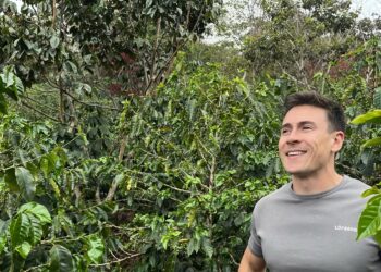 Löfbergs has labelled the new certification as "ambitious" in the pursuit of a more sustainable coffee industry.