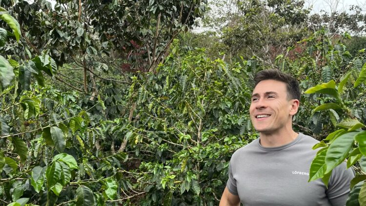 Löfbergs has labelled the new certification as "ambitious" in the pursuit of a more sustainable coffee industry.