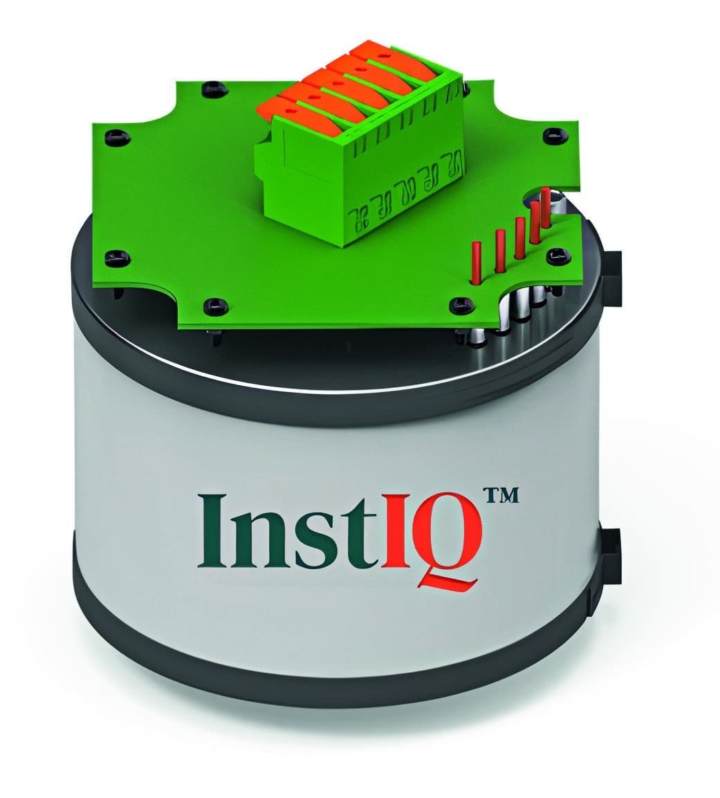  OhmIQ’s technology uses positively and negatively charged electrodes to promote movement of the water inside the boiler.