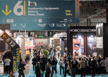 Host Milano organisers are reporting the 2025 edition of the tradeshow was a success.