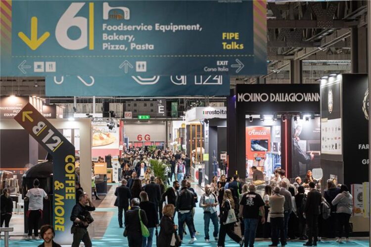 Host Milano organisers are reporting the 2025 edition of the tradeshow was a success.