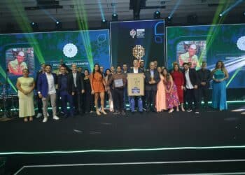 13th Cerrado Mineiro Regional Award.