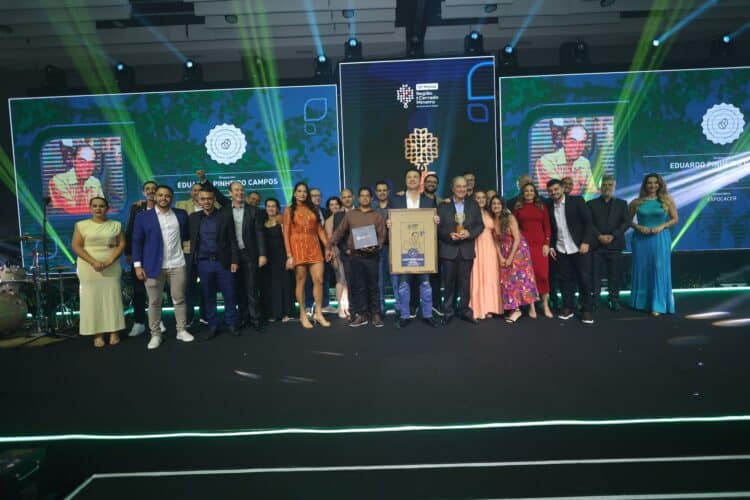 13th Cerrado Mineiro Regional Award.