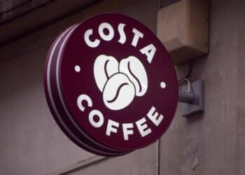 Coca-Cola acquired Costa Coffee from Whitbreads in 2017.