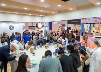 Image: Government of Dubai