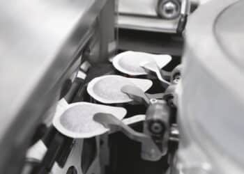 The team at IMA are looking to create a more efficient supply chain. Image: IMA