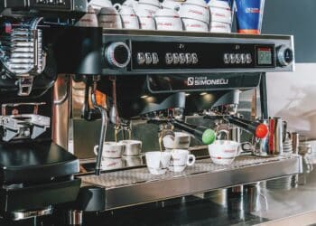 Image: Nuova Simonelli