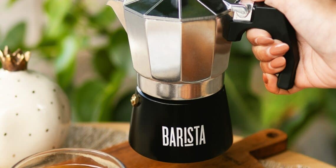 Executives from India's Barista Coffee Company have taken a novel approach to understanding staff concerns. Image: Barista Coffee Company.