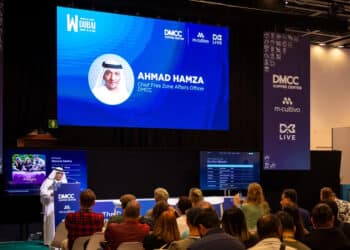 World of Coffee Dubai hosted the second edition of the Dubai Coffee Auction.