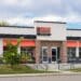 Biggby Coffee climbed 11 spots to feature at 201st on the Franchise 500 list.