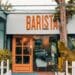 Barista Coffee has opened its 500th location.