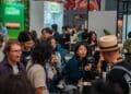  In 2025, 31,708 visitors descended upon Melbourne International Coffee Expo over three days. Image: Prime Creative Media.