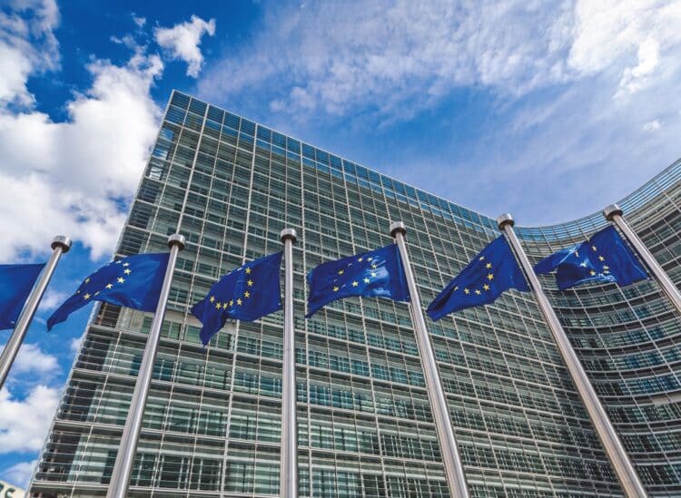 The European Parliament voted in favour of delaying the EUDR a further year. Image: Sergii Figurnyi/stock.adobe.com