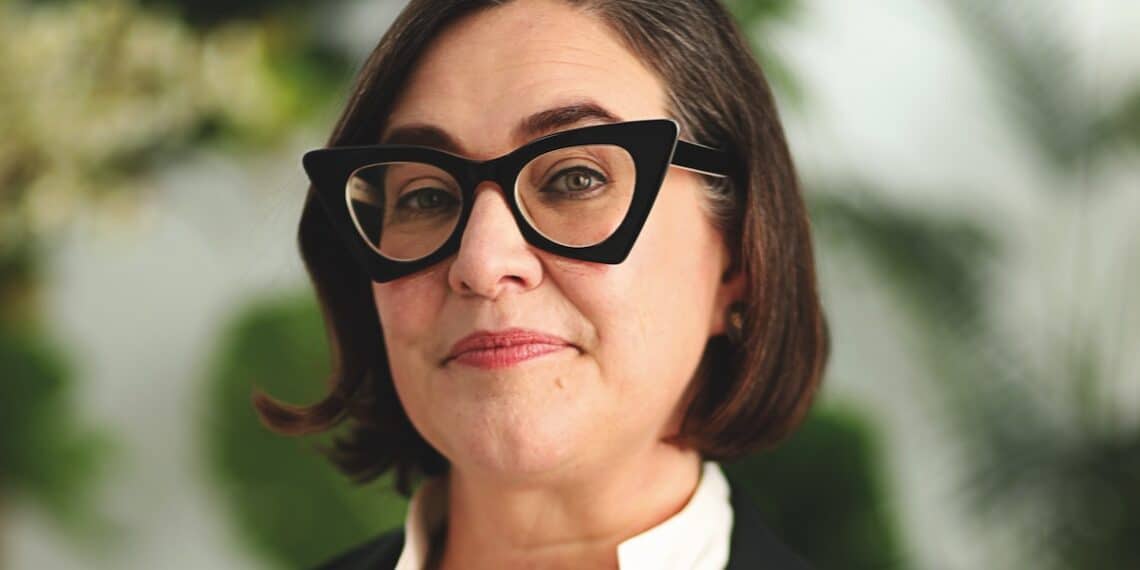 Dr. Jennifer 'Vern' Long says World Coffee Research will deepen its commitment to technical excellence and global partnership with its 11 national research partners. Image: World Coffee Research