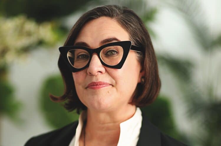 Dr. Jennifer 'Vern' Long says World Coffee Research will deepen its commitment to technical excellence and global partnership with its 11 national research partners.