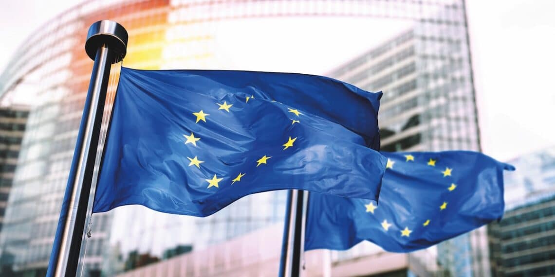 The European Parliament voted to delay the EUDR another year 402 votes to 250 in December. Image: Symbiot/stock.adobe.com.