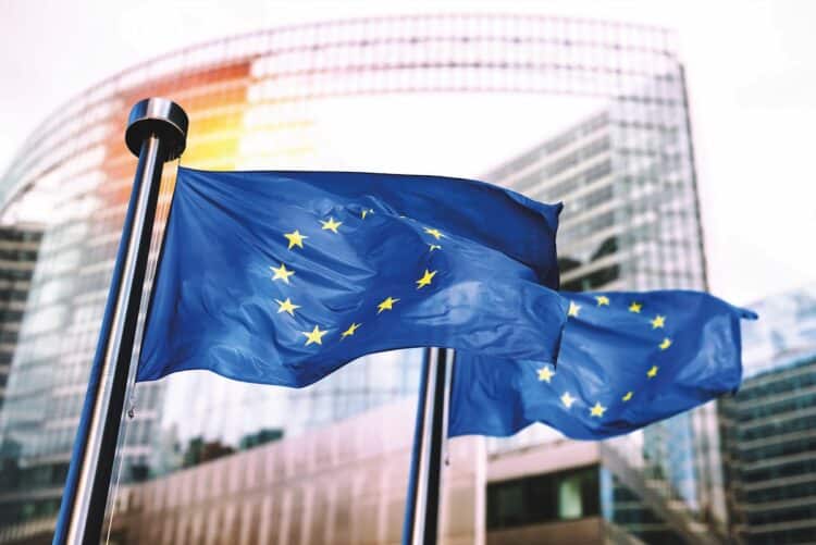 The European Parliament voted to delay the EUDR another year 402 votes to 250 in December. Image: Symbiot/stock.adobe.com.