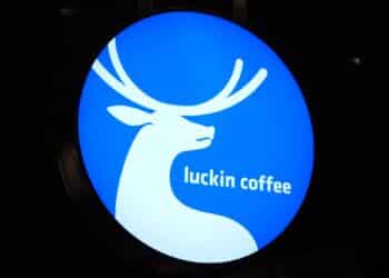 The Shenzen Origin Flagship represents a departure from Luckin's typical value-driven model.