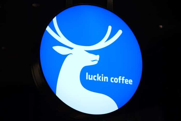 The Shenzen Origin Flagship represents a departure from Luckin's typical value-driven model.